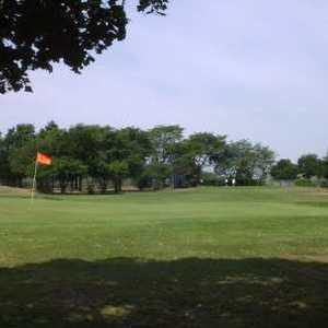 Woodmere Country Club